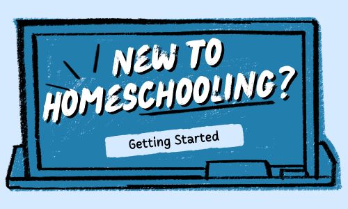 Getting started