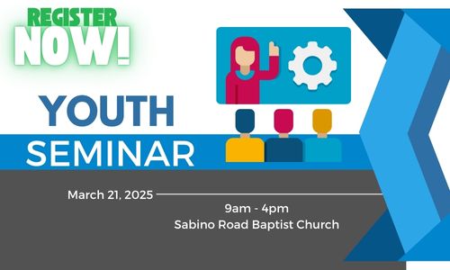 Youth Seminar