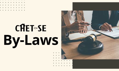 By-laws