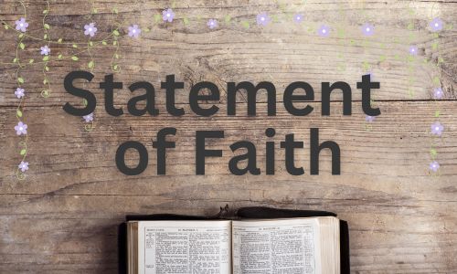 Statement of Faith