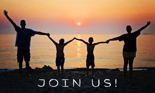 Join us